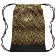 Nike Τσάντα γυμναστηρίου Brasilia 9.5 Drawstring Bag